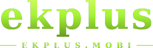 ekplus logo