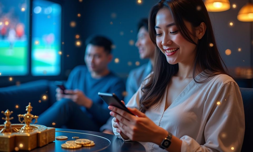 ekplus Keperluan Akaun